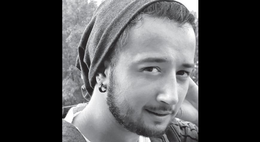 İlhan Berk Şiir Ödülü ‘Dimdik Bakma Rehberi’ne