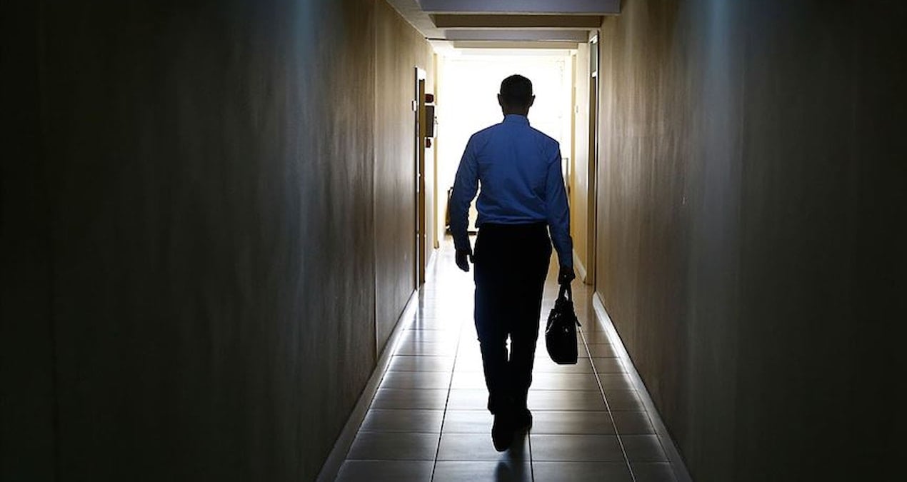 İşçi kıyımına bir yenisi daha eklendi: 2 bin 700 kişinin işine tek kalemde son verecekler