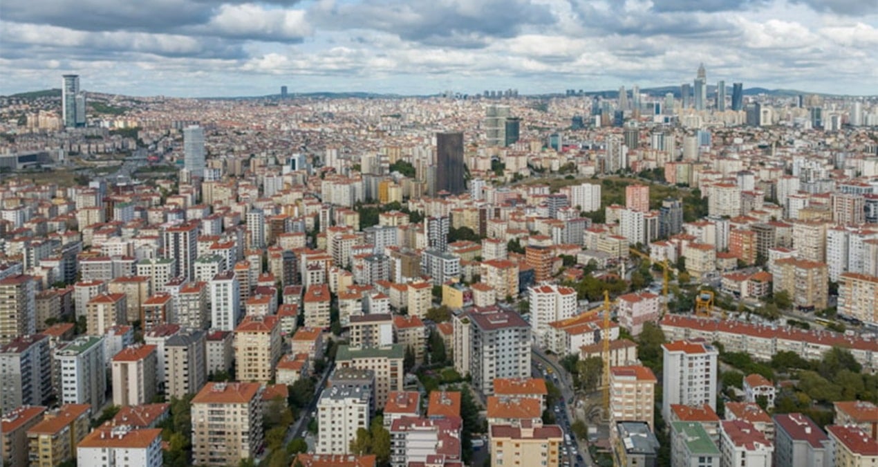 İstanbul’da sığınacak yer kalmadı