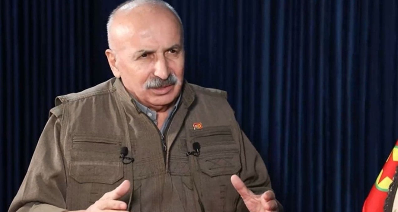 Kandil’in hedefi CHP