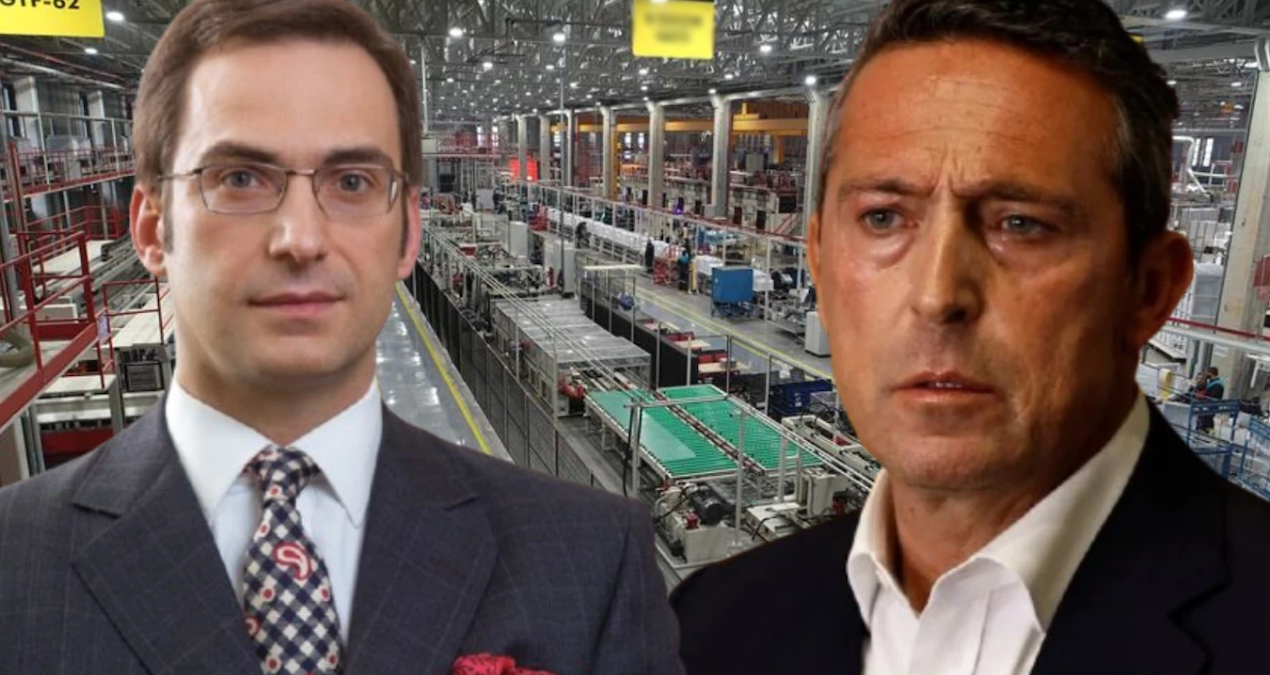 Koç Holding, büyük umutlarla açtığı fabrikayı kapatıyor