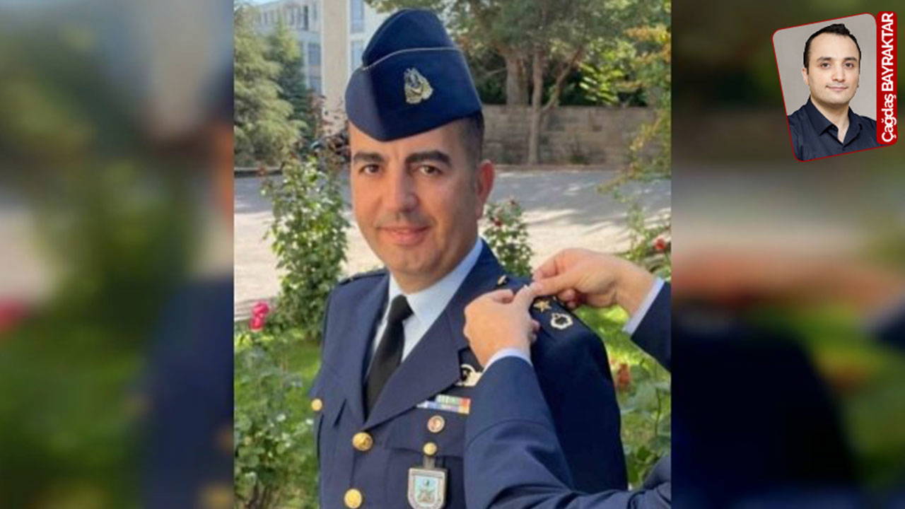 Kumpasın hedefiydi, şehit oldu