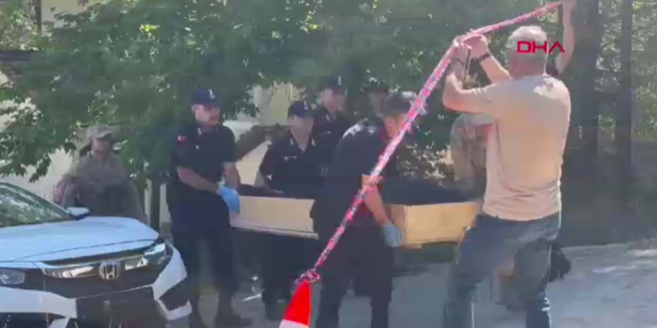 Miras kavgasında kardeşini pompalı tüfekle öldürmüştü: Ağırlaştırılmış müebbet hapsi istendi