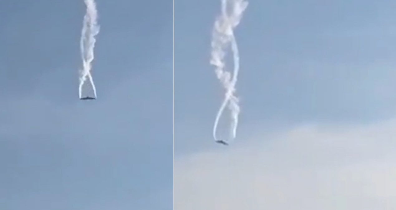 MSB düşen uçaktaki asker sayısını açıkladı