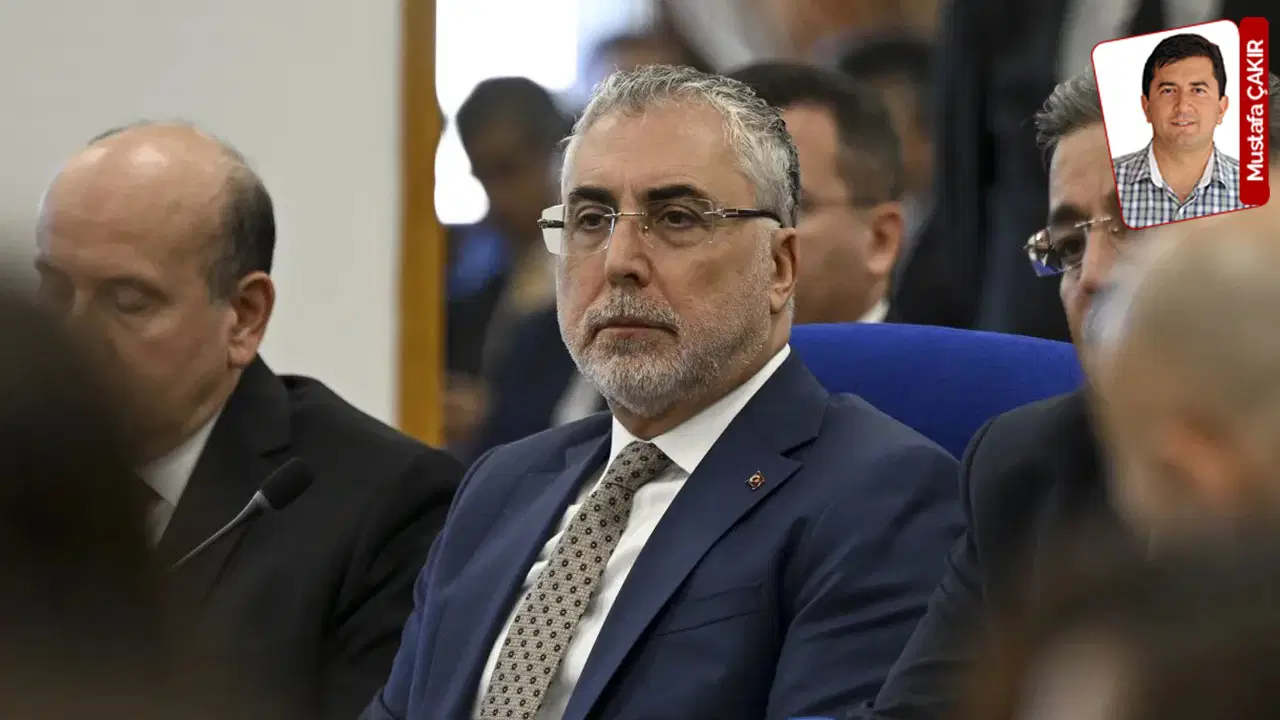 SGK’nin bakanlıklardan milyarlık alacağı ‘veri seti’yle savunuldu: Eksik tahsilat tartışması