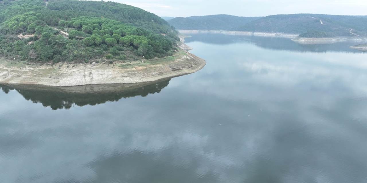 Son 10 yıldır böylesi görülmedi! İstanbul İçin felaket kapıda