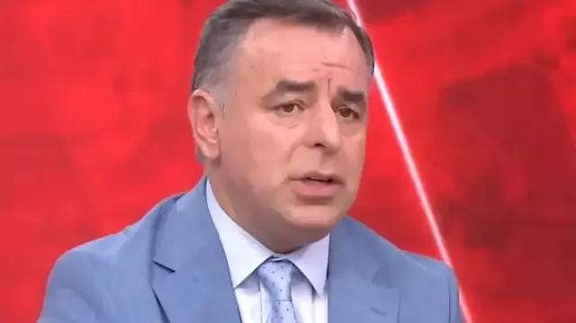 Yarkadaş ‘demagoji yapmasınlar’ diyerek CHP’lilere seslendi: Meşru bir hedefe gayrimeşru yollarla ulaşmaya çalıştılar