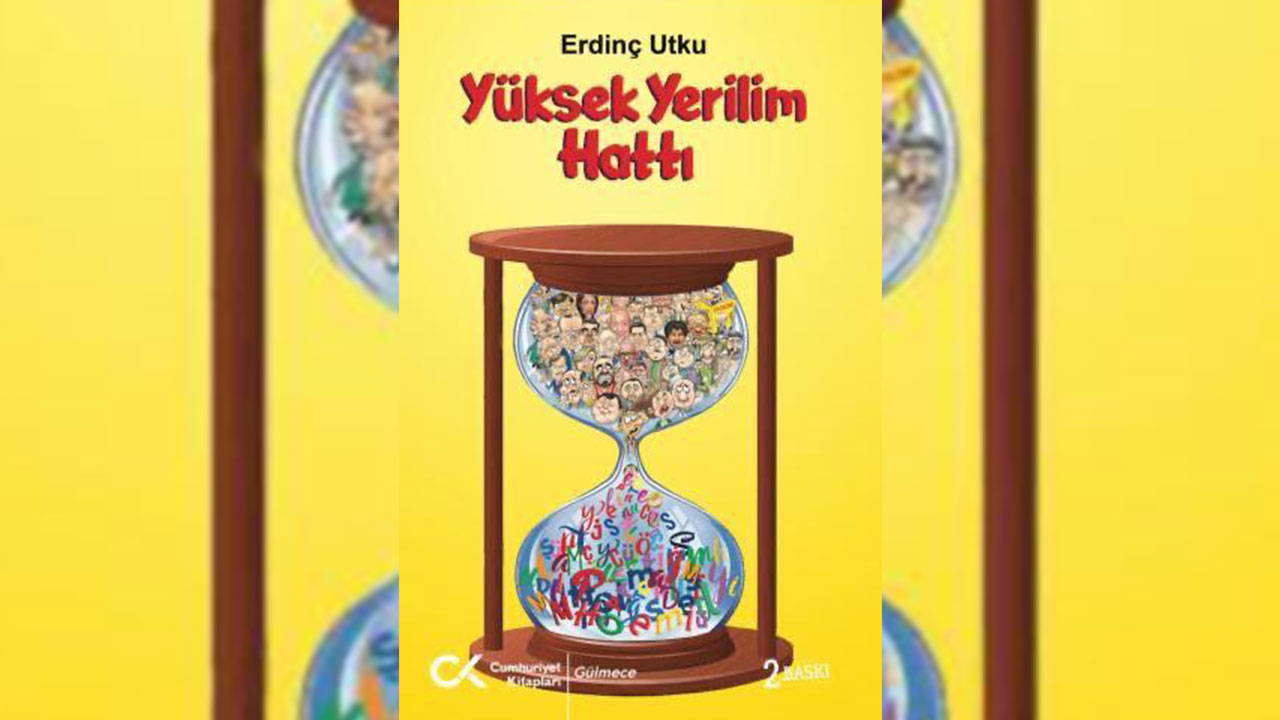 Yüksek Yerilim Hattı – 17 Kasım 2025