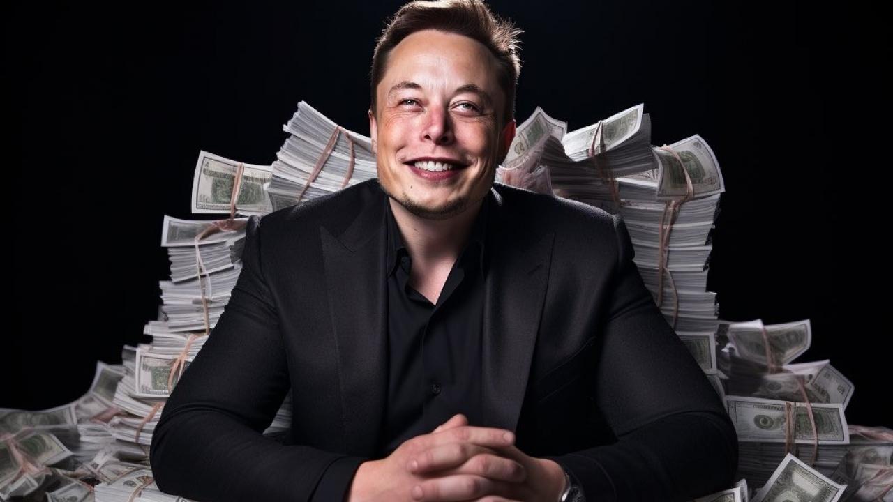 800 milyar dolarlık iddia finsans dünyasını heyecanlandırdı! Musk’tan açıklama geldi…