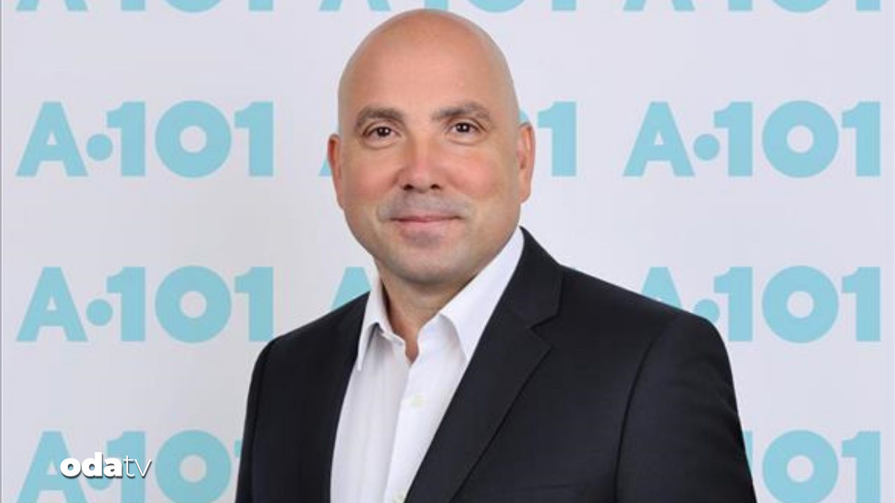 A101’de zirve değişikliği: Genel müdür değişti