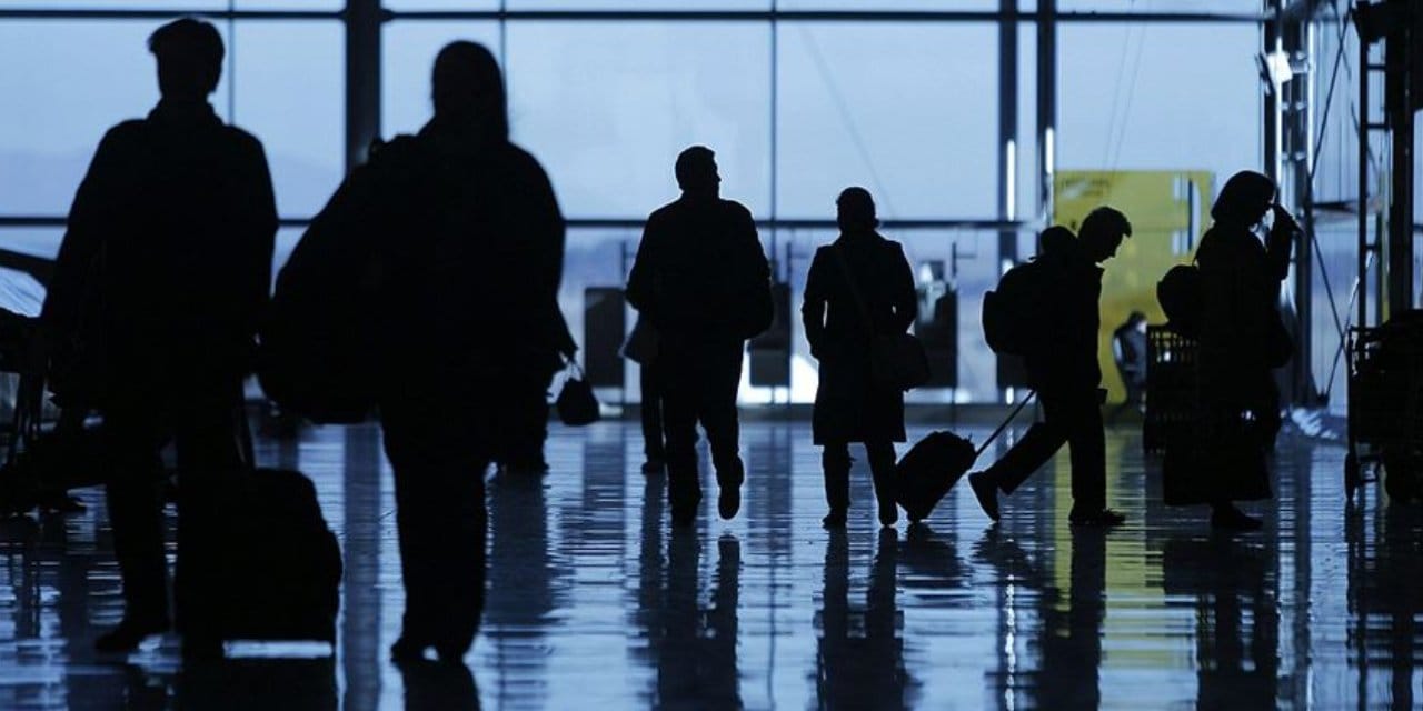 ABD’ye seyahat edecekler için yeni zorunluluk