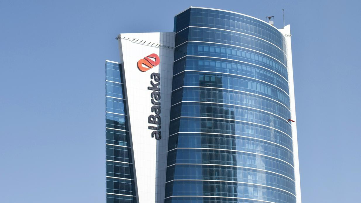 Albaraka Türk’ten ‘Ismarlıyo’ platformuyla üniversite gençlerine destek