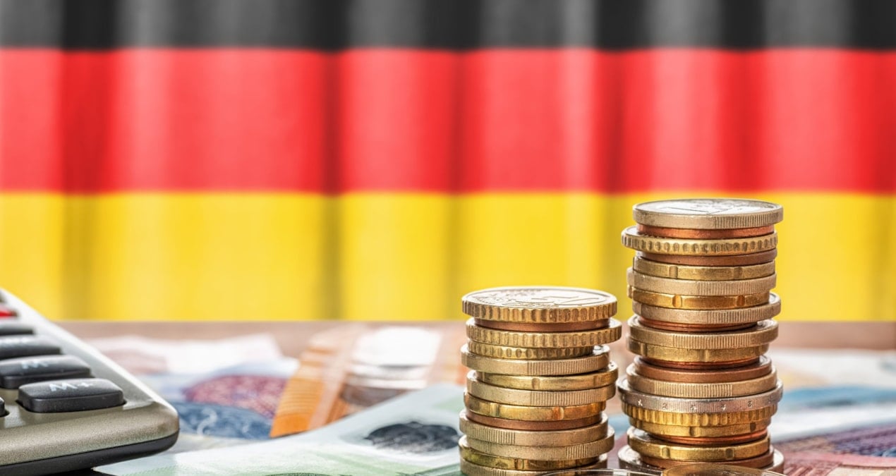 Alman şirketlerinin yüzde 85’i 2026’dan umutsuz!