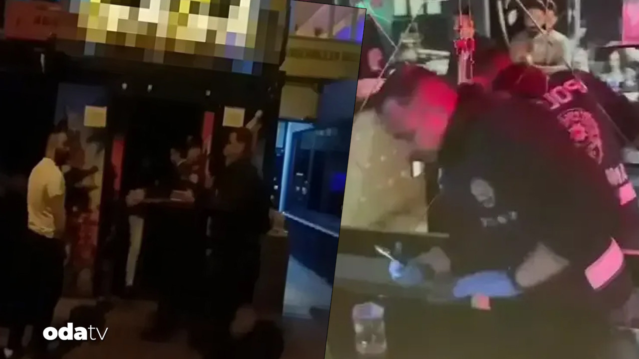 Ankara’da ‘telebar’ operasyonu: Detayları çıktı