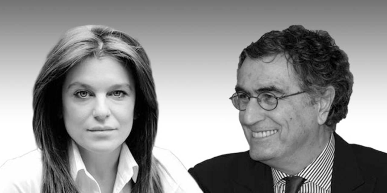 AYM’den Hasan Cemal ve Tuğçe Tatari’nin kitaplarının yasaklanmasına hak ihlali kararı!