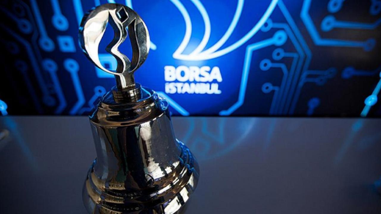 Borsa günün ilk yarısında yükseldi