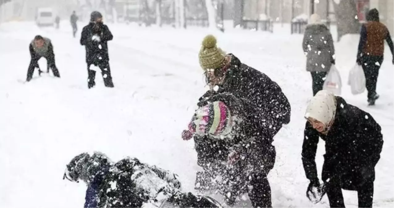 Bugün okullar tatil mi? 29 Aralık Pazartesi hangi illerde okullar tatil? Bolu, Elazığ, Gaziantep, Kayseri, Muş, Şırnak, Kastamonu’da okullar tatil mi?