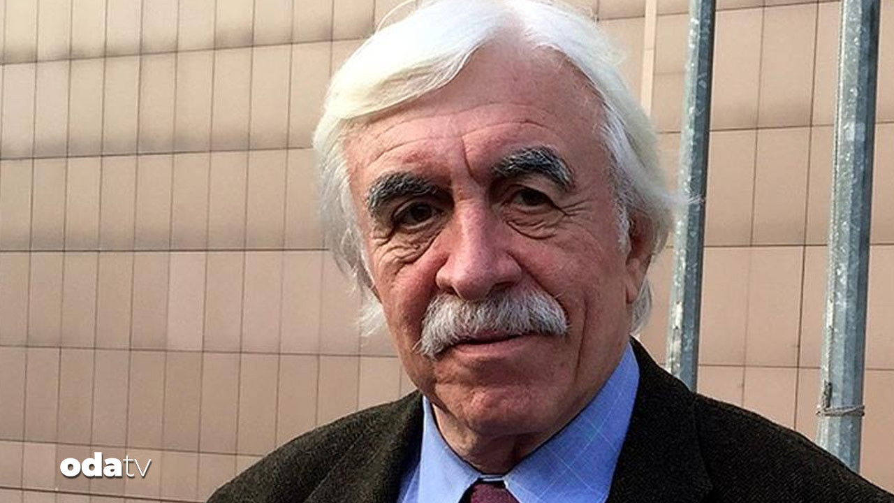 Cengiz Çandar neden sürekli suyu bulandırıyor… MHP noktayı koydu