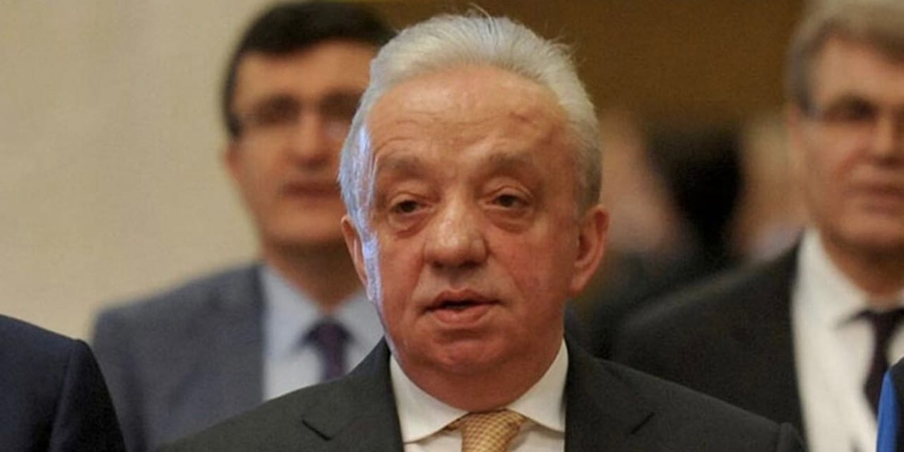 Cengiz Sinop’a da el attı: Maden için 224 bin ağaç kesecek!