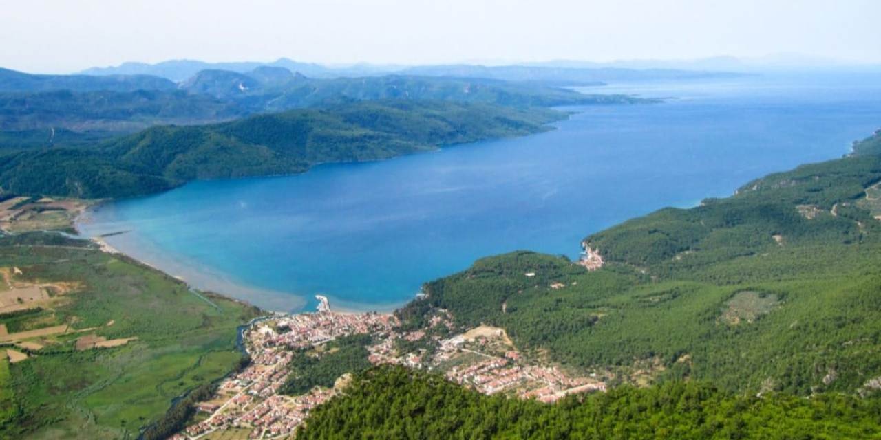 Danıştay Gökova’da talana ‘dur’ dedi