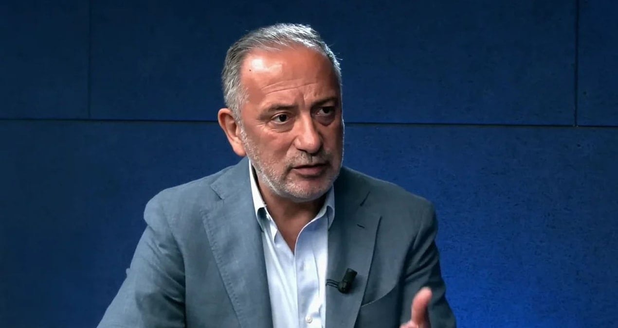 Fatih Altaylı davasına ilişkin gerekçeli karar açıklandı