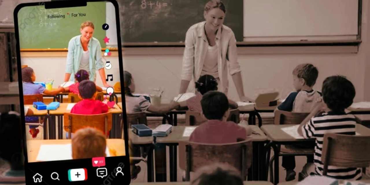 ‘Fenomen öğretmenlere’ karşı bakanlık harekete geçti!