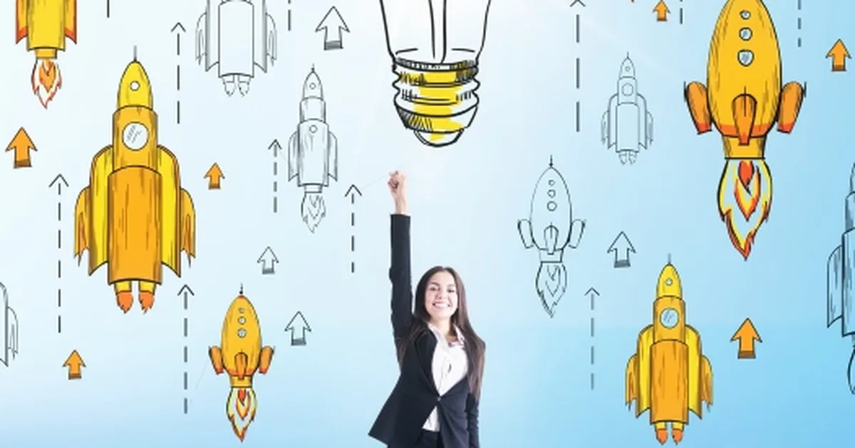 Girişimlerin yüzde 40’ı yenilikçi! Yenilikler 2022-2024 döneminde sabit kaldı