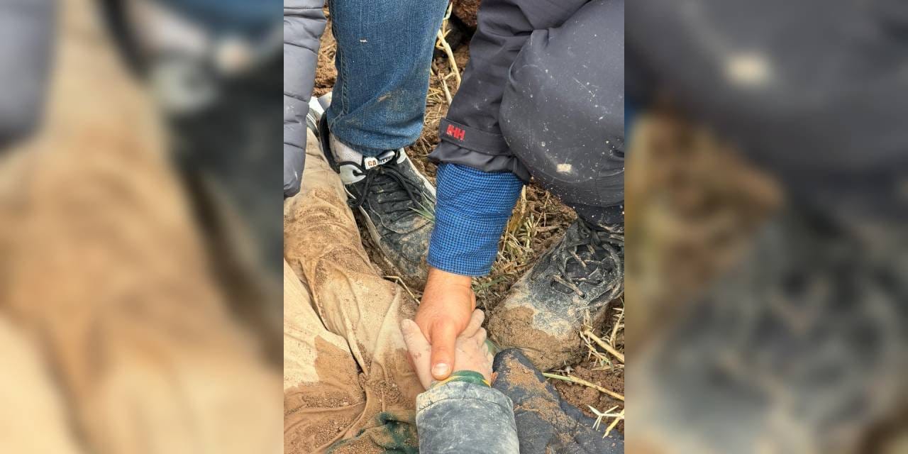 Hatay’da vahşet: 10 yaşındaki çocuk canlı canlı gömüldü