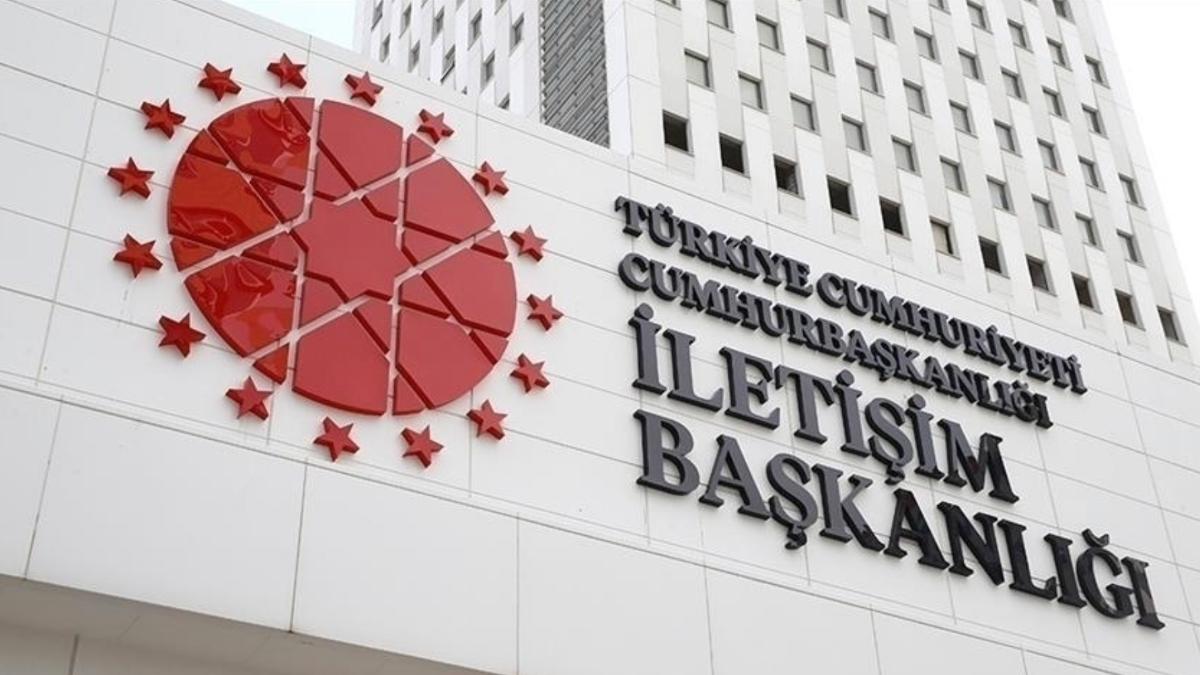 İletişim Başkanlığı’ndan ‘Gerçeğin Katli-İsrail’in Gazeteciliğe Karşı Savaşı’ kitabı