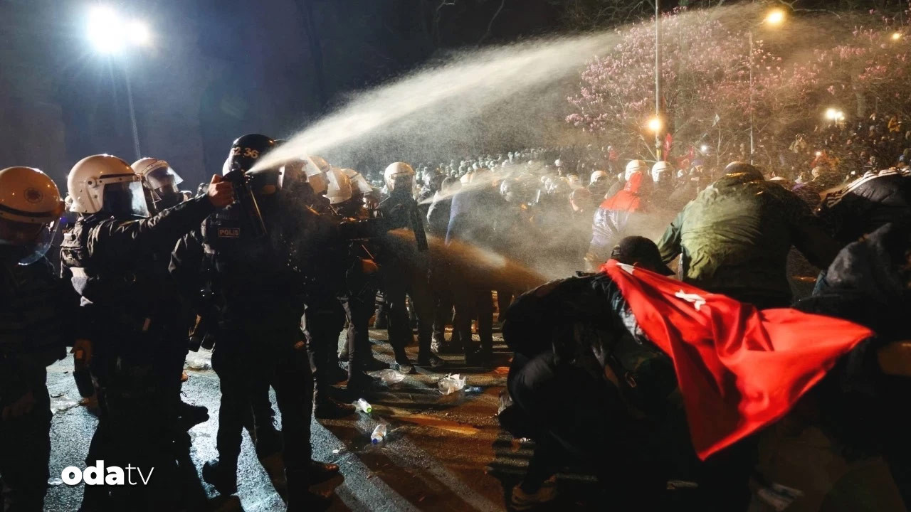 İstanbul Barosu dava açmıştı: 19 mart yasakları iptal edildi