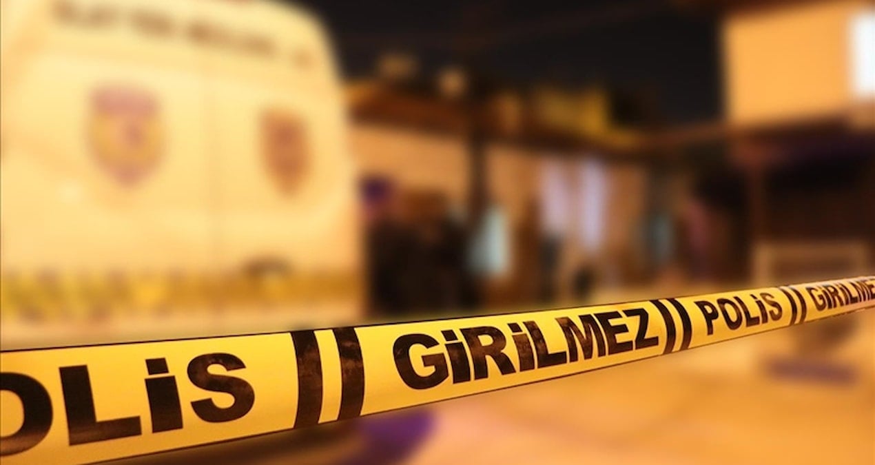 İzmir’de denizden erkek cesedi çıktı