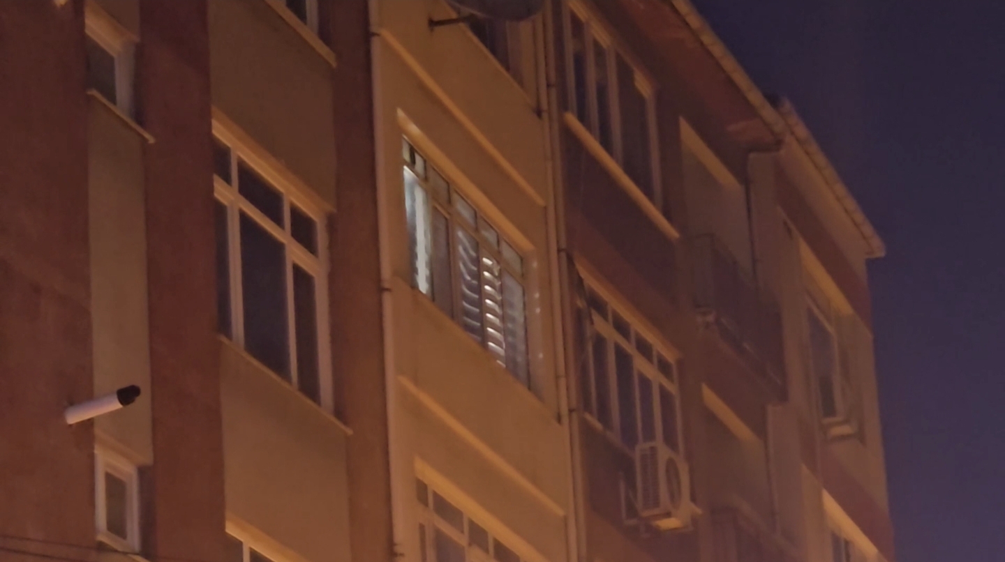 Kadıköy’de günlük kiralık dairede dehşet. İki kişi ölü bulundu