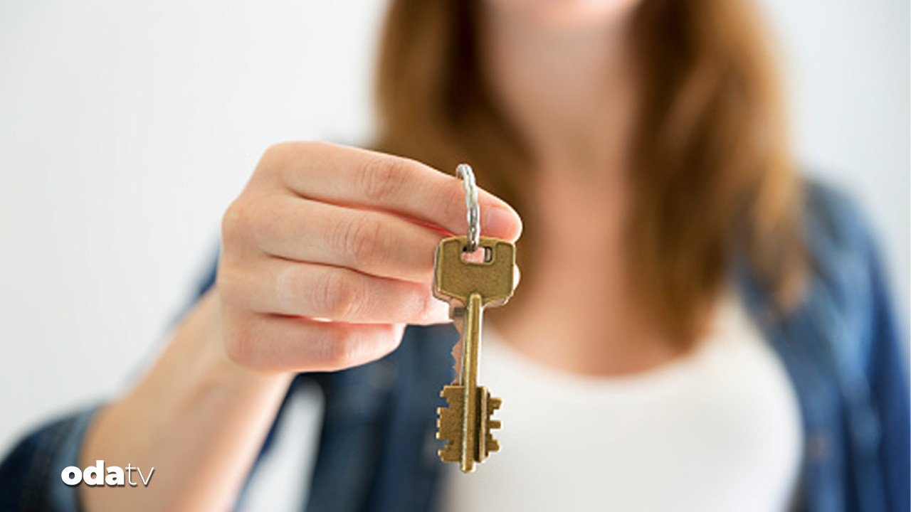 Kira artış hızı düştü ancak… Kış durgunluğu yetmedi