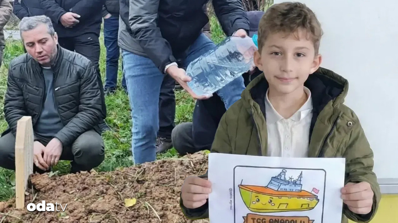 Menenjit şüphesiyle tedaviye alındı… Küçük Tarık’tan acı haber…