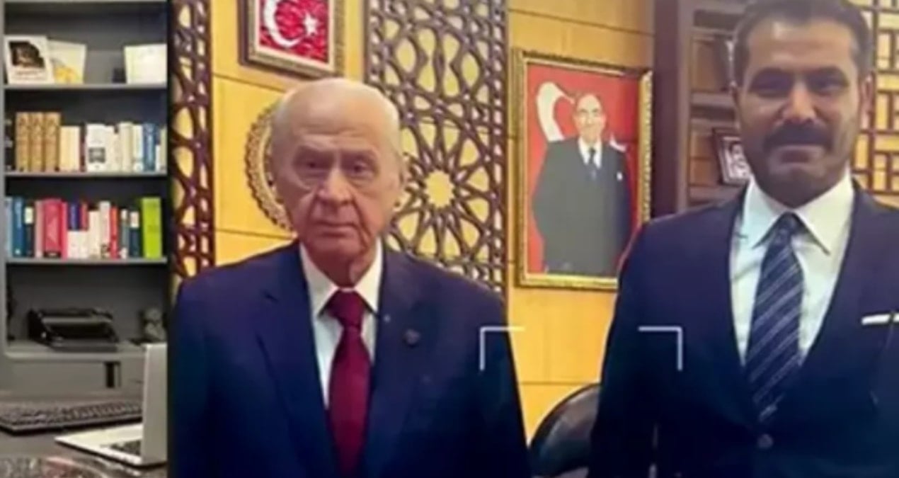 MHP’li avukat gözaltına mı alındı? Açıklama geldi