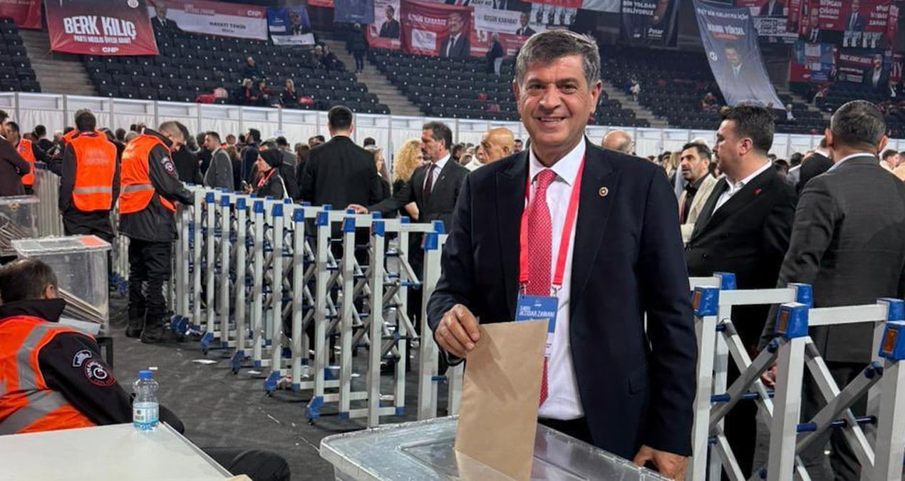 Özgür Özel listesinde ‘Tunceli’ sürprizi