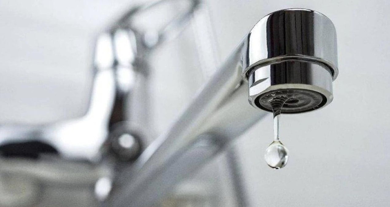 Resmi açıklama geldi: O ilçelere 24 saat su verilmeyecek