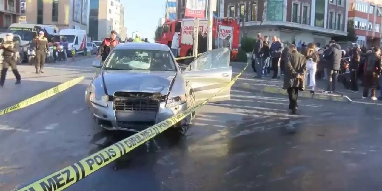 Şişli’deki katliam gibi kazada can kaybı yükseldi!