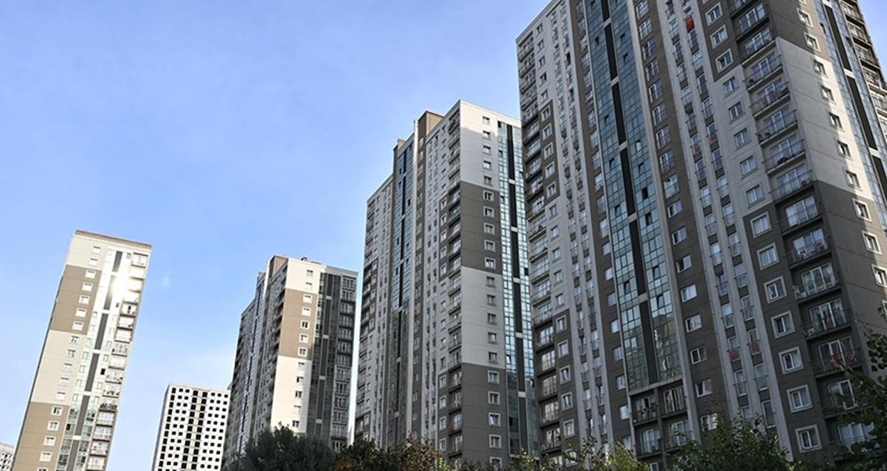 Site aidatları uçtu! İşte İstanbul’da en pahalı ve en ucuz ilçeler