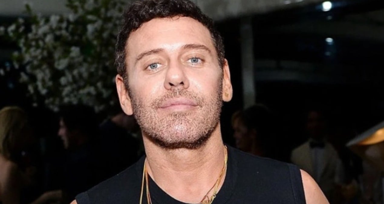 Sosyetede Mert Alaş paniği