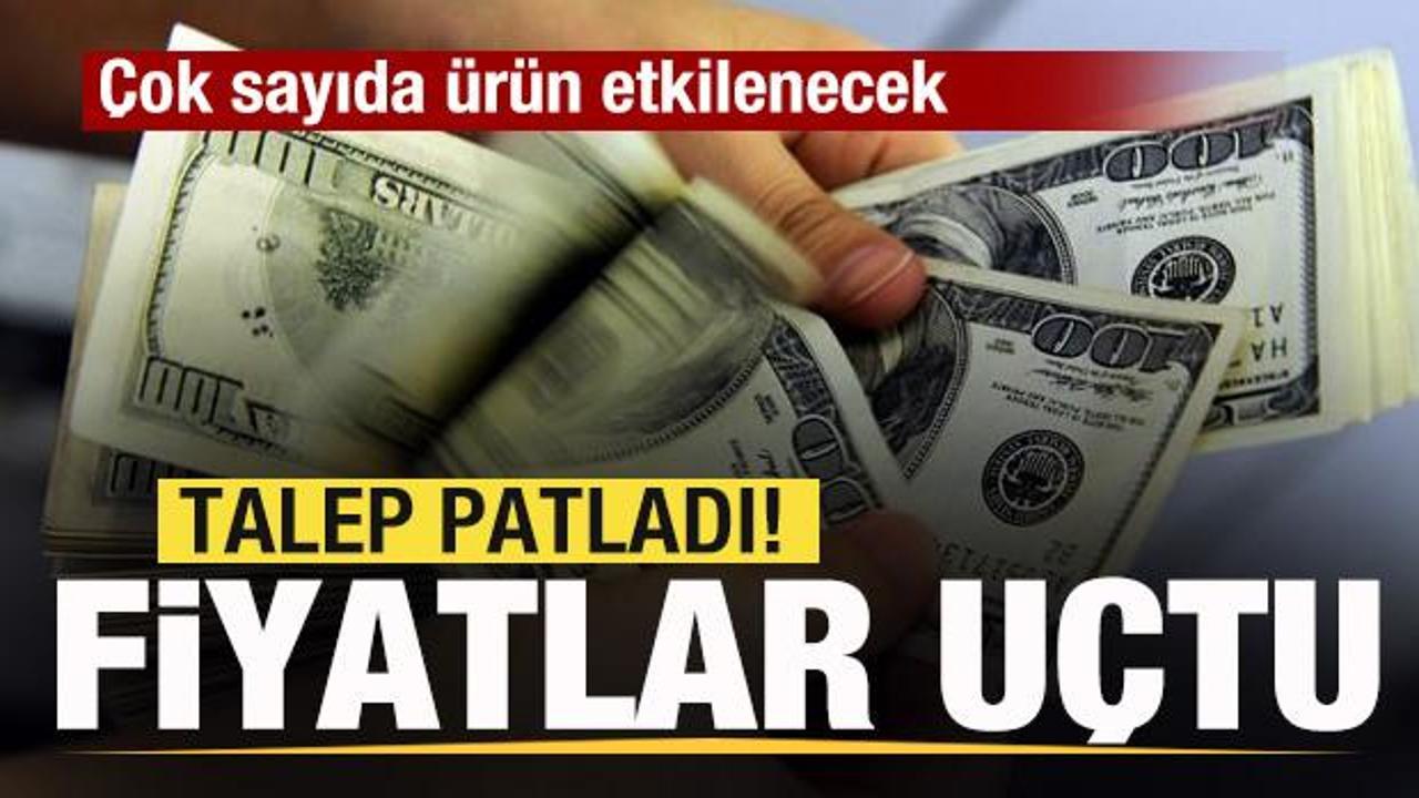 Talep patladı! RAM fiyatları uçtu! Telefon ve bilgisayarlar etkilenecek