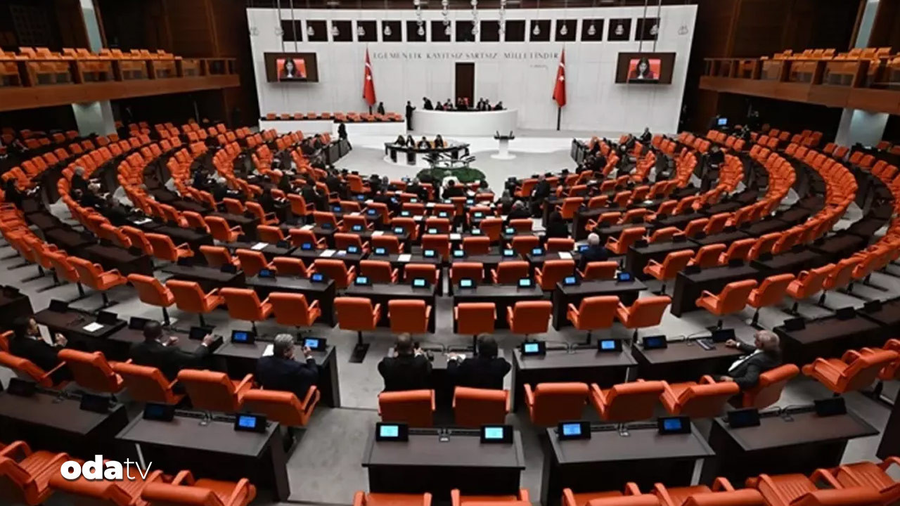 TBMM’den istismar iddiasına açıklama