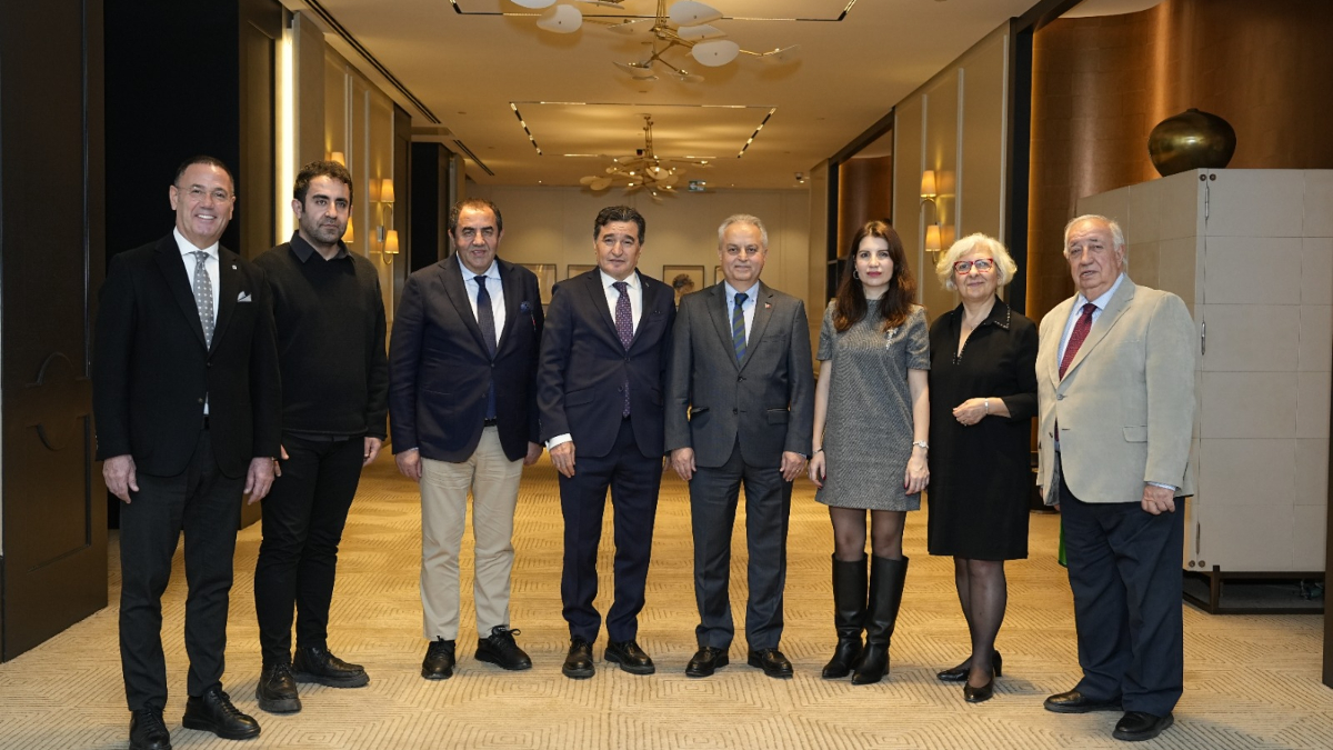 Türk mobilya endüstrisinin sürdürülebilirlik kapasitesi ölçüldü