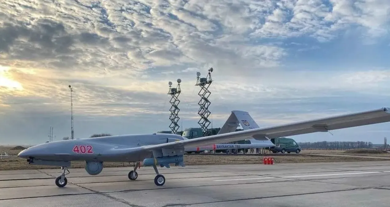 Türkiye Pakistan’da İHA fabrikası kuracak