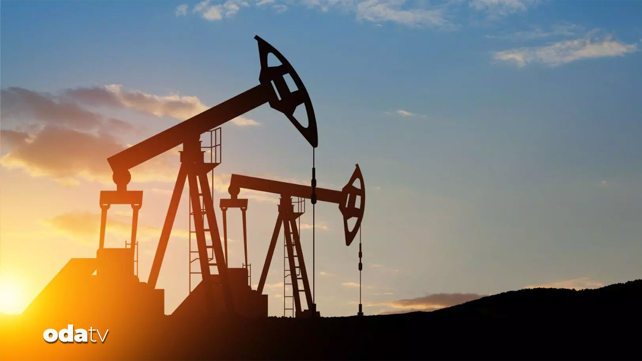 Türkiye Rus petrolünden uzaklaşıyor