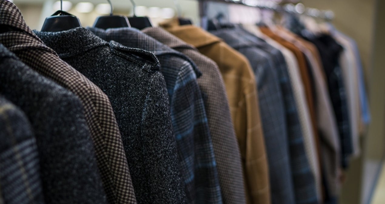 Türkiye’de de çok satılan ünlü giyim markası iflasın eşiğinde