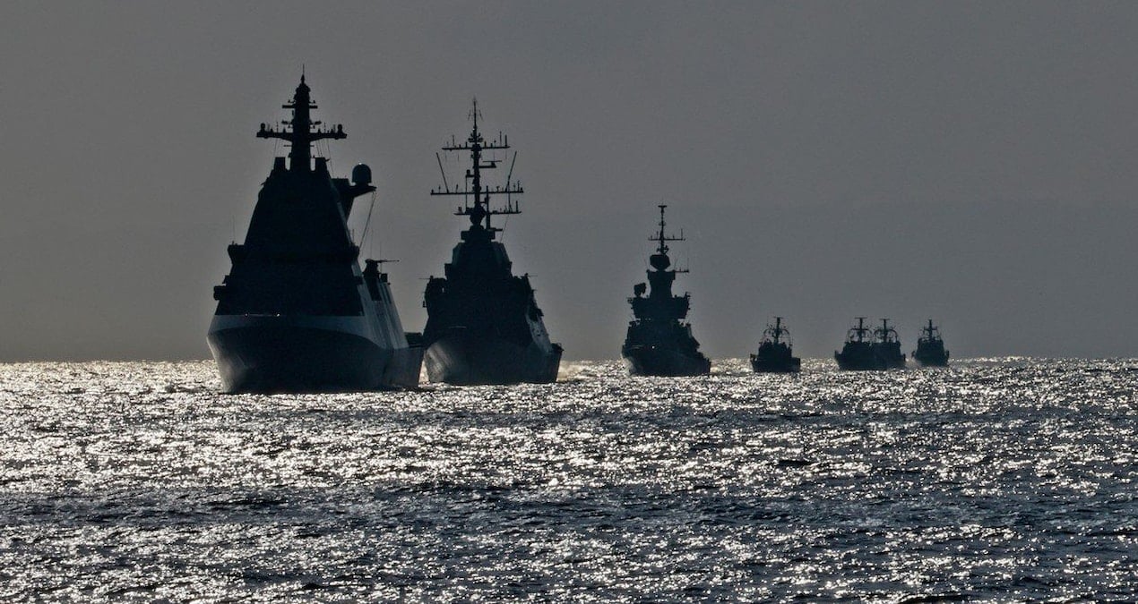 Türkiye’yi çeviren ittifak: İsrail, Yunanistan ve Güney Kıbrıs ‘müdahale gücü kuruyor’