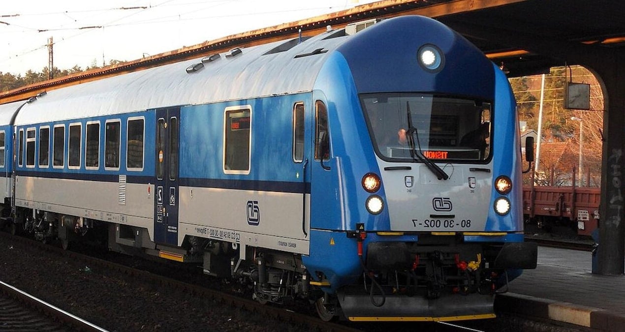 Üç başkenti birbirine bağlayacak tren hattı açılıyor