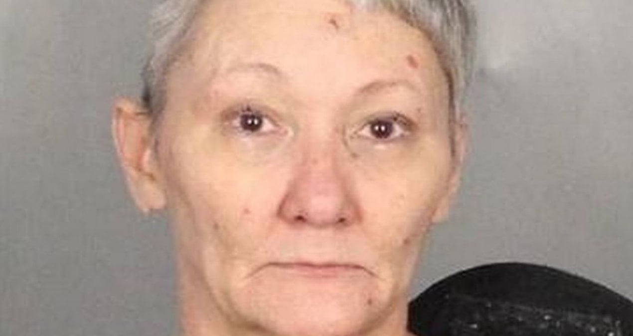 Vampir kadın can aldı! Komşunun kanını içti