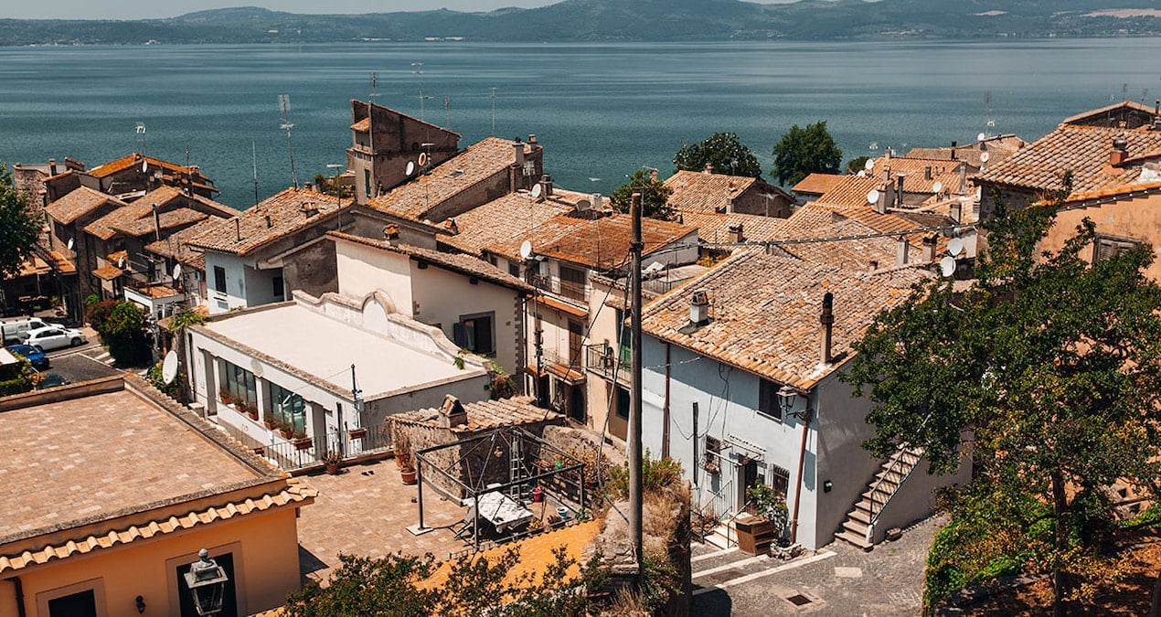 Yazlık almak için dünyadaki en iyi yer seçildi